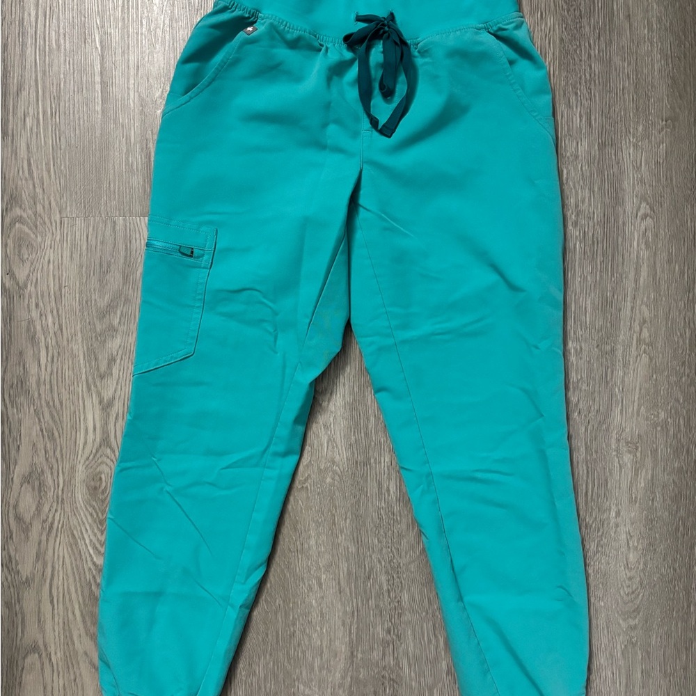 Figs Zamora Jogger Scrub Pants